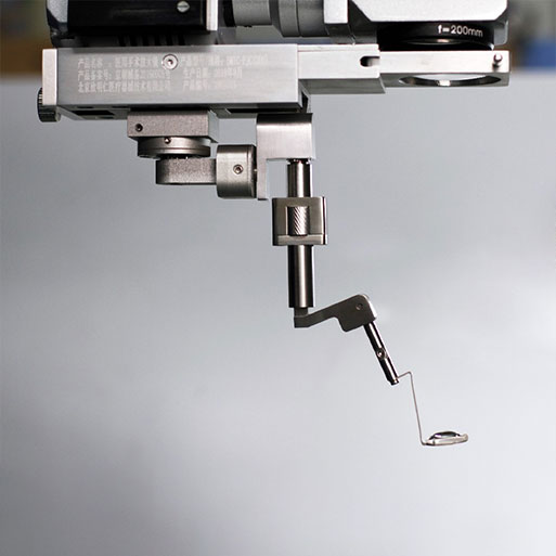 Wide-angle Surgical Viewing System