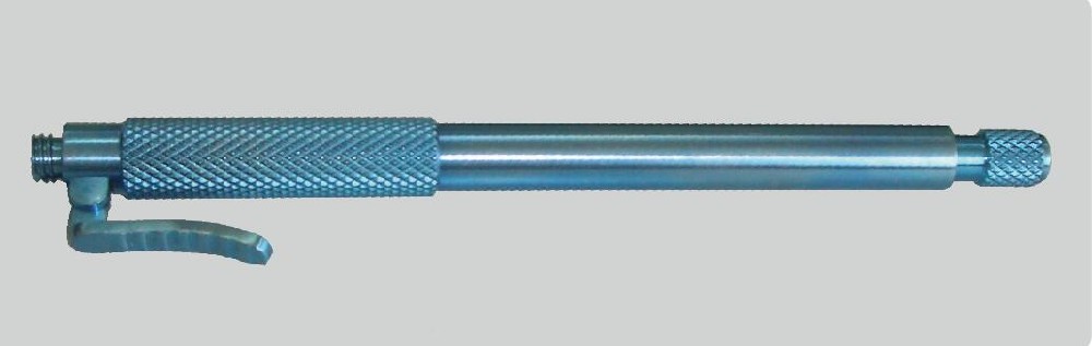 Vitreoretinal Instrument Handle