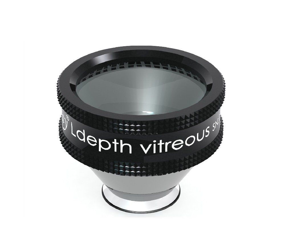 Ldepth Vitreous