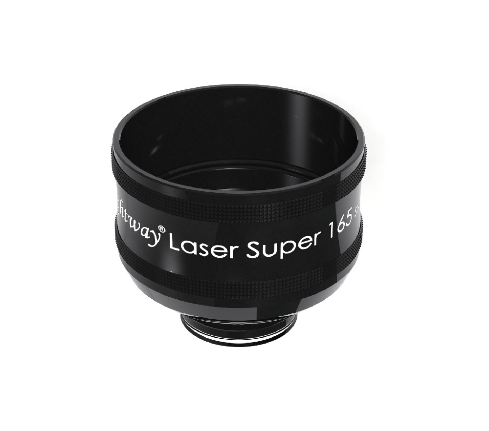 Laser Super 165