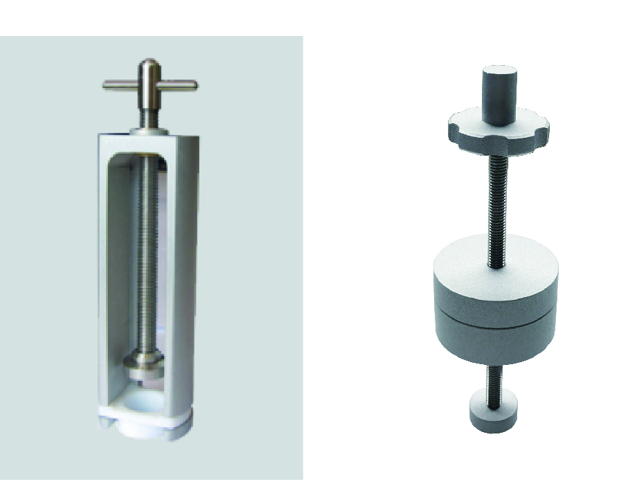 Silicone Oil Syringe Plunger