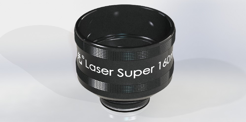 Laser Super 160 mini